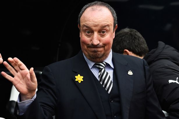 Benitez